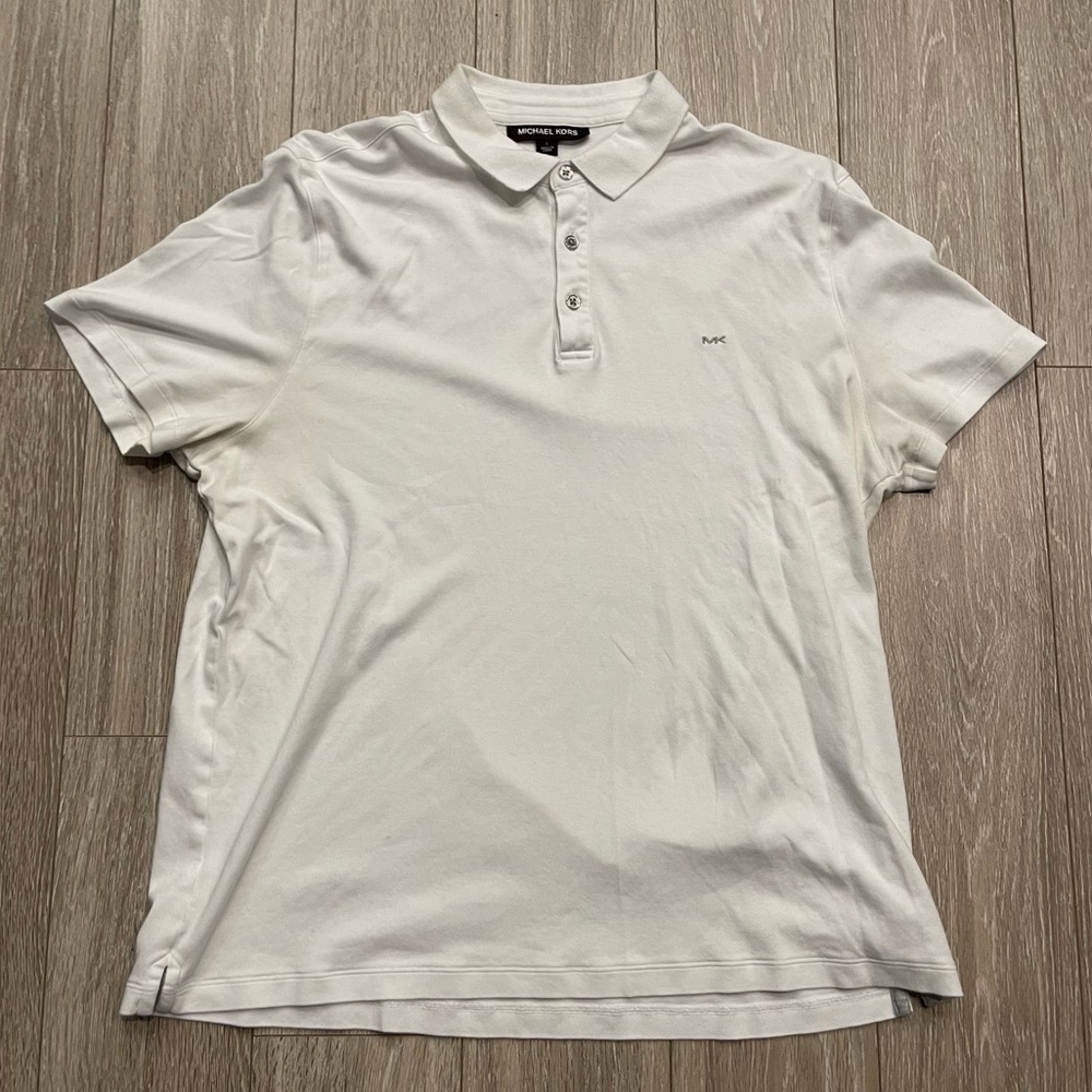 Michael Kors Polo Shirt